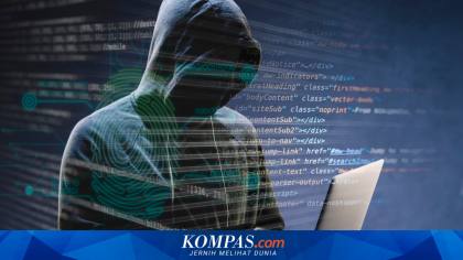 Ketakutan Pakar Siber Terjadi, AI Makin Cerdik Lakukan Serangan Tanpa Banyak Kendali Manusia