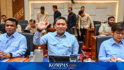 Pindah ke Gedung Telkom, BGN: Ada Biaya Sewa, tetapi Enggak Besar