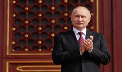 Putin Puji Keberanian Iran Melawan AS, Ungkap Moskow Sediakan Bantuan yang Dibutuhkan