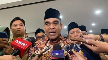Miftachul-Gus Kikin Pimpin PBNU, Muzani Bersyukur Muktamar Penuh Keakraban