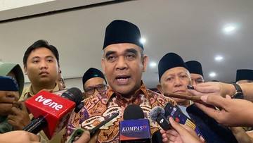 Miftachul-Gus Kikin Pimpin PBNU, Muzani Bersyukur Muktamar Penuh Keakraban