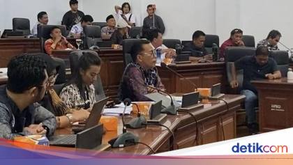 SPPG di Tator Ditutup 30 Hari Imbas 150 Siswa-Guru SMP Diduga Keracunan MBG
