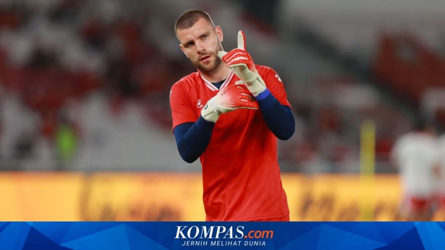 Ajax Hajar Sion 5-3, Maarten Paes Cs Melaju ke Fase Liga UECL