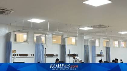 Kemenag Diminta Perkuat Pengawasan MBG Buntut Keracunan di Pesantren Sidoarjo