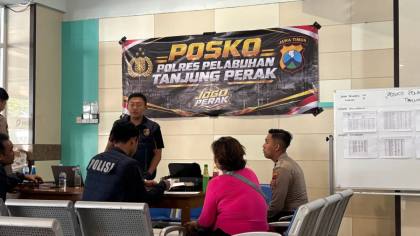Kisah Haru Triyono, Penumpang Virgo Transport 8 yang Rajin Berderma Lewat Kamis Berkah
