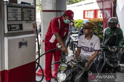 Ekonomi sepekan, pembatasan Pertalite hingga insentif motor listrik