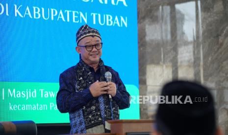 1.918 Sekolah Terdampak Gempa Flores, Kemendikdasmen Percepat Pemulihan