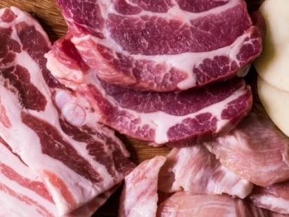 Hukum Belanja di Toko yang Menjual Daging Babi