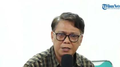 Sosiolog Unhas Dr Rahmat Soroti Krisis Kepercayaan: Role Model Kepemimpinan Makin Langka