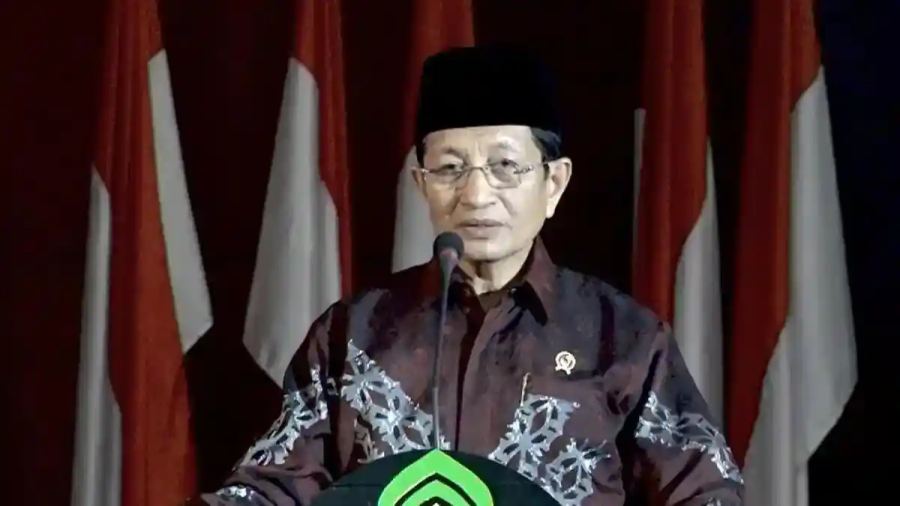 Diterpa Isu Mundur Jadi Menteri Agama, Warga NU Sulsel Dukung Prof Nasaruddin Maju Ketum PBNU