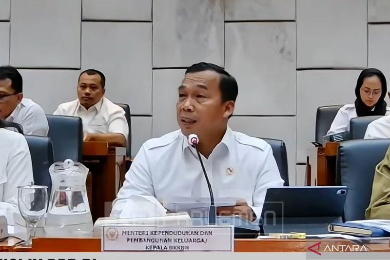 Mendukbangga: BOKB Rp1,44 triliun diprioritaskan untuk cegah stunting
