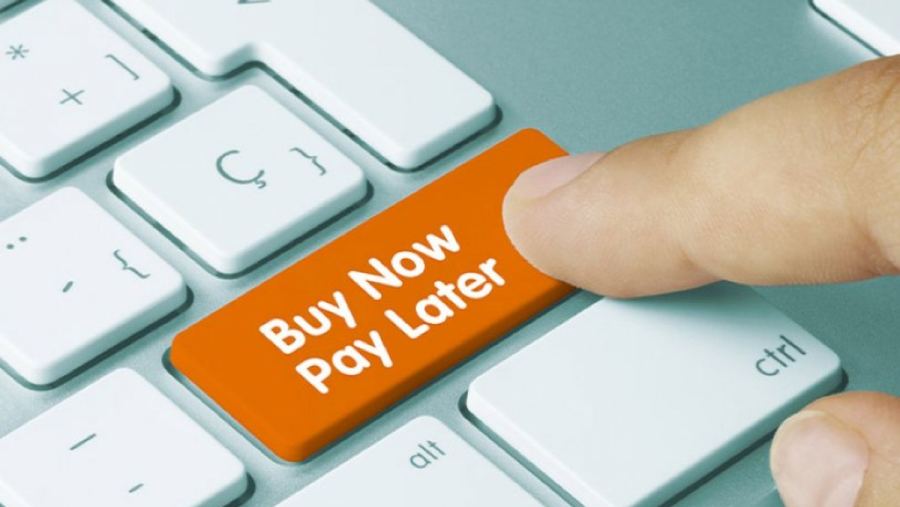 Paylater Bank Tumbuh 31% Yoy, Lebih dari Dua Kali Lipat Kredit