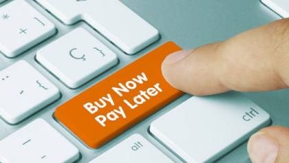 Paylater Bank Tumbuh 31% Yoy, Lebih dari Dua Kali Lipat Kredit