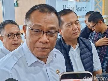 Kementerian LH Segel 21 Perusahaan Terkait Karhutla di 7 Provinsi