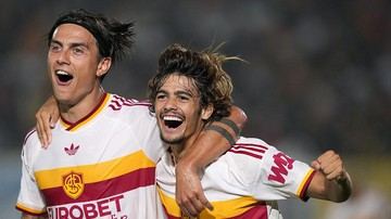 Klasemen Liga Italia: Roma Salip Inter