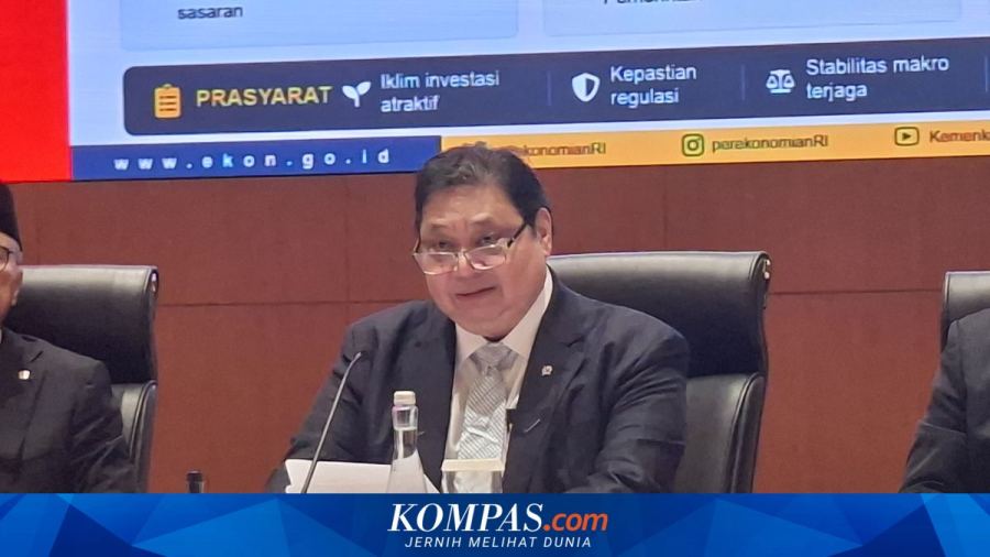 Pemerintah Targetkan Pelatihan Vokasi 220.000 Peserta per Tahun untuk Atasi Skill Gap