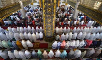 Agama, Akhlak, dan Krisis Integritas