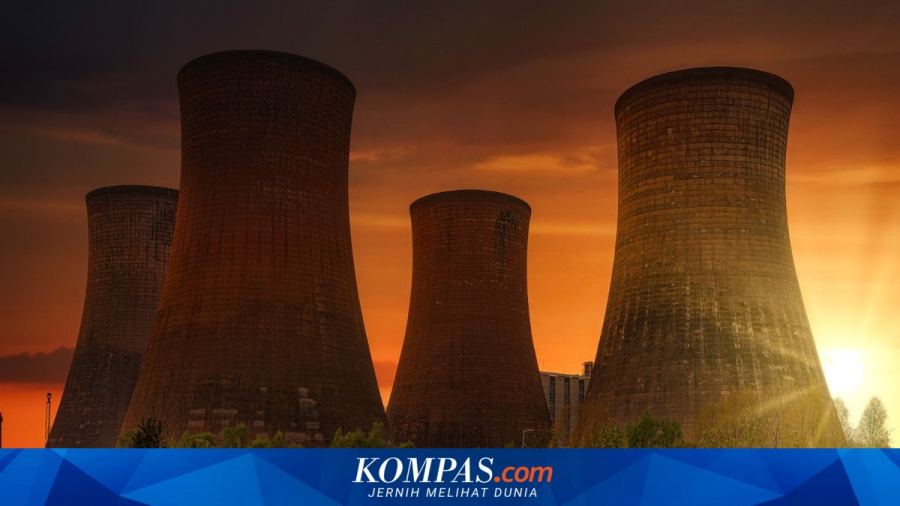 Korea Selatan Buka Peluang Kerja Sama Nuklir dengan Indonesia