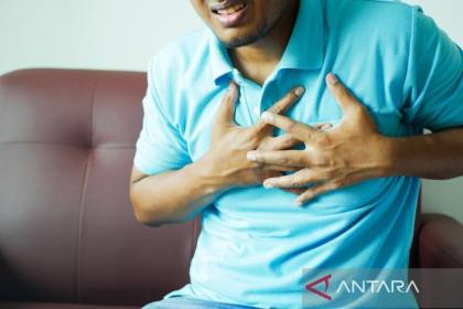 Dokter: Gaya hidup yang picu plak numpuk berisiko jantung bermasalah