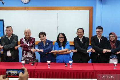 LSPR-SBM ITB luncurkan Mini MBA untuk pemimpin masa depan
