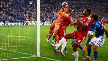 Schalke Vs Bayern Munich: Juara Bertahan Ditahan 0-0