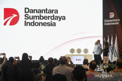 NEXT Indonesia nilai Singapura bisa jadi acuan untuk DSI