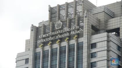 DJP Punya Jurus Baru Kejar Pajak Digital, Setoran Bisa Naik 2x Lipat!