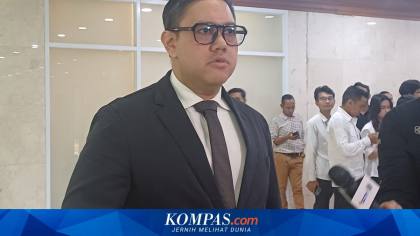 WNI Jadi Tentara di Rusia, Anggota DPR Ingatkan jangan Mudah Tergiur Tawaran Kerja Tak Transparan