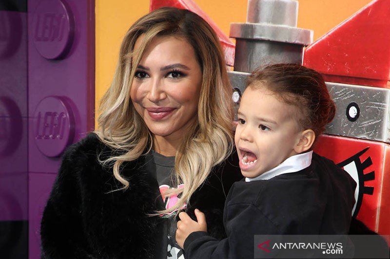 Putra Naya Rivera, Josey dapat peran dalam sebuah film