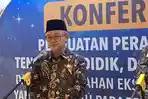 Mendikdasmen Sebut Anak 'Good Boy' dan 'Nice Girl' Bisa Terpapar Paham Radikal, Ini Pemicunya