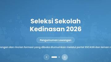 Cara dan Jadwal Sanggah Sekolah Kedinasan 2026, Kesempatan Lulus Tahap Selanjutnya