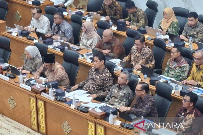 Menkeu siapkan dana untuk bayar angsuran pertama terkait KDKMP