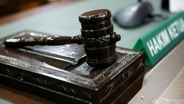 Hukuman 10 Tahun Penjara untuk Ridwan Rampok Sadis Sopir Taksi Online