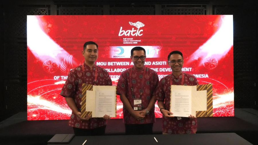 Satelit Bertemu IoT Diklaim Jadi Solusi Hapus Keterbatasan Sinyal di Wilayah 3T