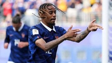 Liverpool Sepakat Tebus Barcola Rp 2,9 T dari PSG