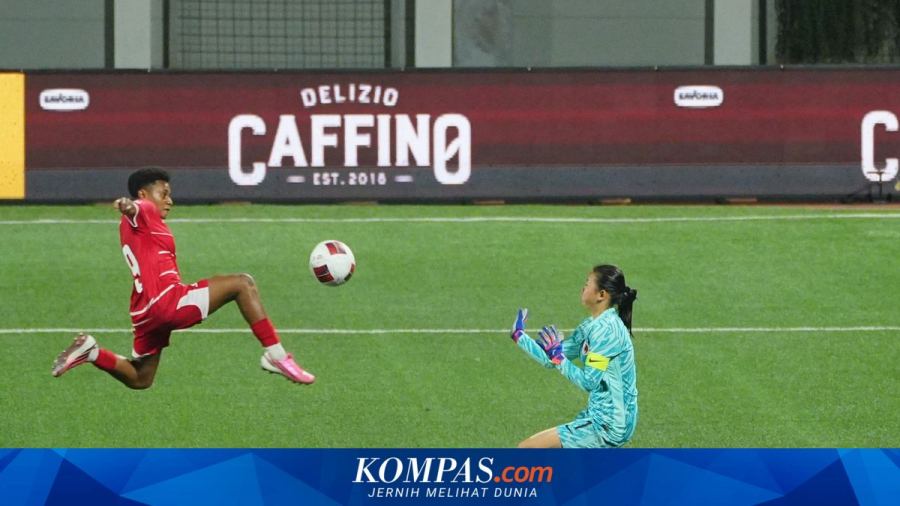 Final Srikandi Merdeka Cup 2026: Ajang Pembuktian Garuda Pertiwi Dekati Level Thailand