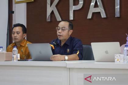 KPAI desak penyelesaian sengketa sekolah utamakan kepentingan anak