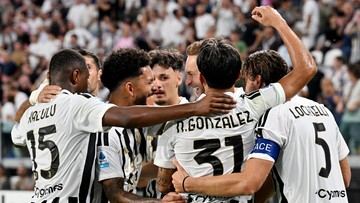 Penampilan Hebat dari Juventus