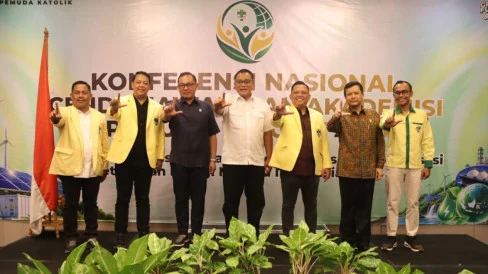 Cendekiawan dan Pemuda Didorong Ikut Berperan Sokong Program Ketahanan Energi Nasional