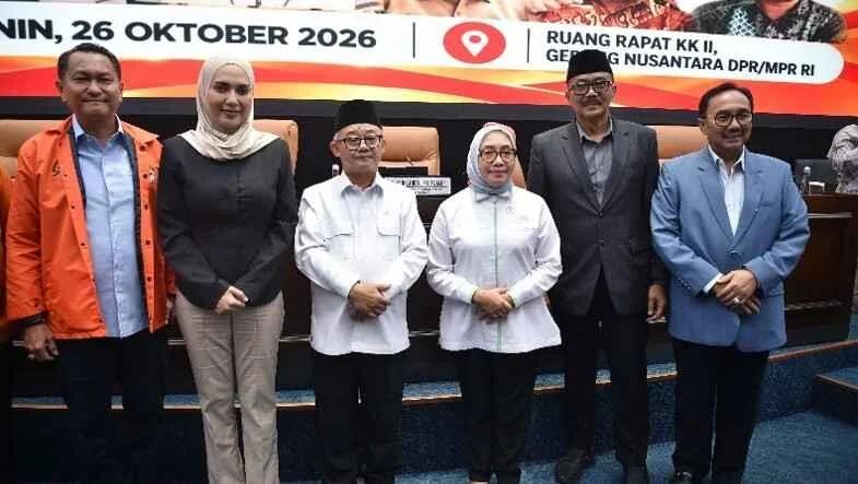 Abdul Mu’ti Tekankan Sekolah Harus Menjadi Ruang Aman untuk Murid