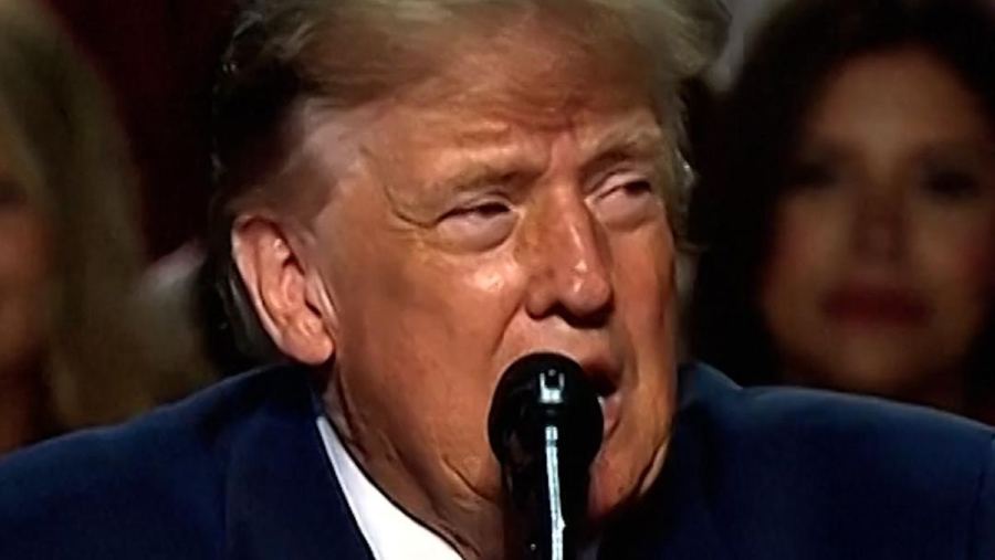 Trump Umbar Janji Bagi Uang Rp88 Juta Buat Warga AS