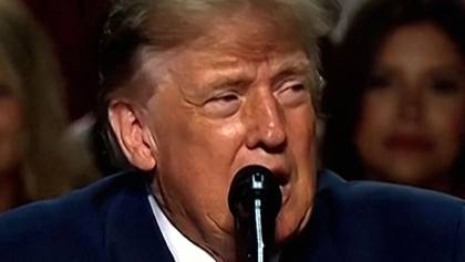 Trump Umbar Janji Bagi Uang Rp88 Juta Buat Warga AS