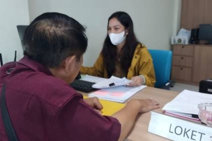 Realisasi penerimaan pajak Jakbar capai Rp5,057 triliun hingga Agustus