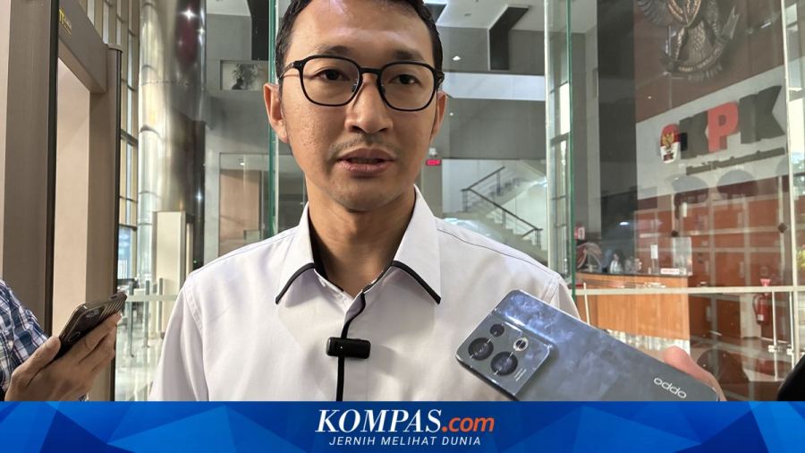 Penyidikan Rampung, Penyuap Bupati Kuansing Segera Disidang