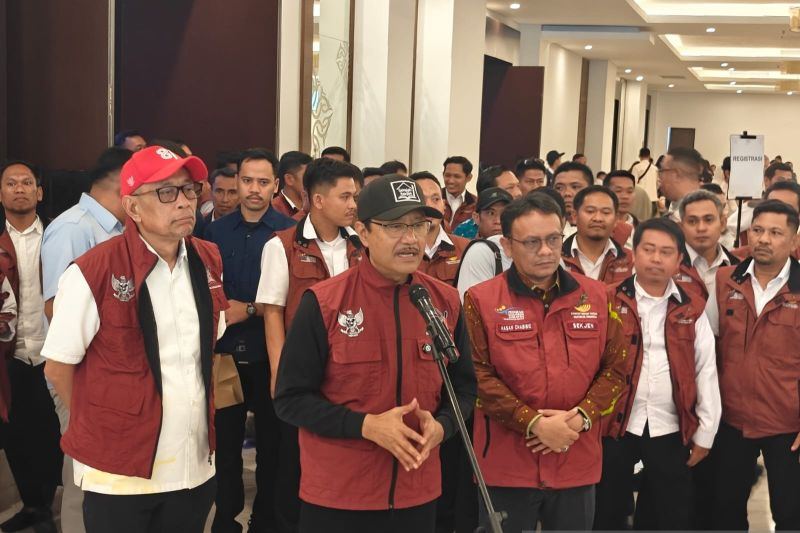 Kemensos respons positif pemberian insentif pilar sosial di Makassar