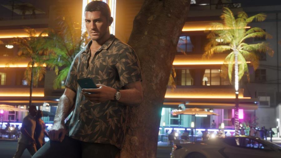 GTA 6 Tampilkan Grafis Mewah, Apa PS5 dan Xbox Sanggup Menjalankannya?