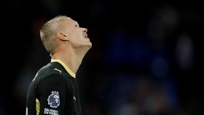 Erling Haaland Kejar Rekor Gol Terbanyak di Agustus