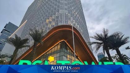 BSI Salurkan KPR FLPP Rp 3,6 Triliun untuk 25.465 Rumah