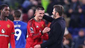 Carrick Punya Banyak Opsi Lini Depan