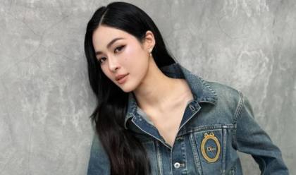Cantiknya Bikin Netizen Terpikat, Lingling Kwong Jadi Wanita Tercantik di Dunia 2026